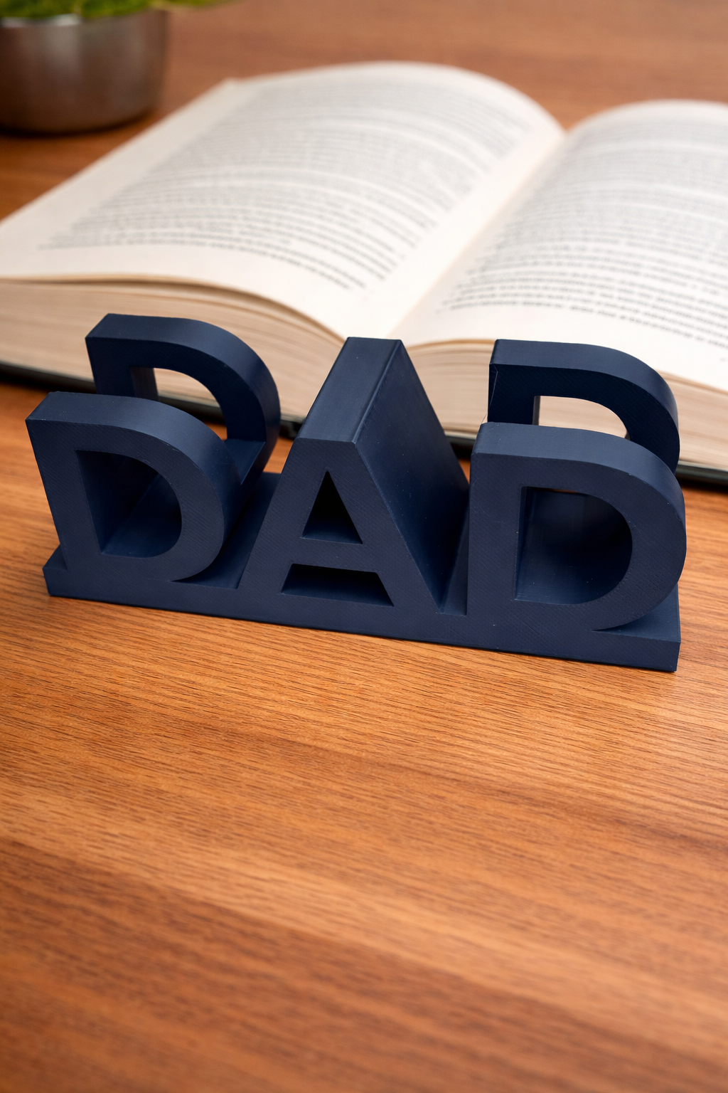 Glasses holder