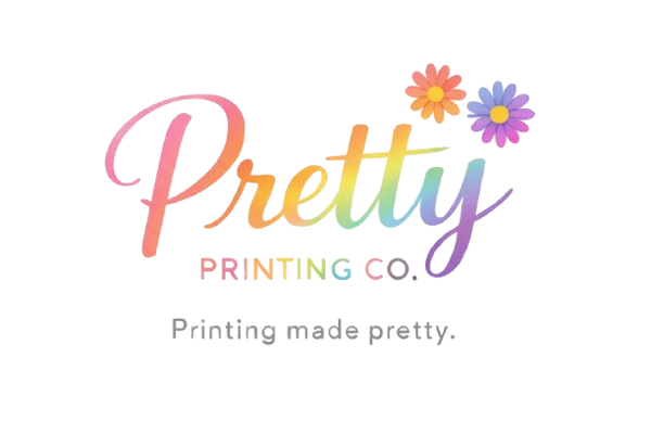 Pretty Printing Co